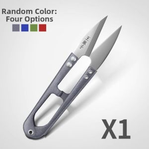 WANGMAZI | Clothing and Thread Scissors for Tailoring Small