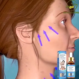 Anti-Aging Collagen Face Serum Wrinkle Removal Formula Essence Firming Lifting&Nourishing Skin Reduces Fine Lines FacialSerum