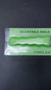 Nasara Grinder Opener Adjustable Pin Spanner Wrench Lock Nut 10mm - 30mm Accessories For Angle Grinder / Spana Pembuka