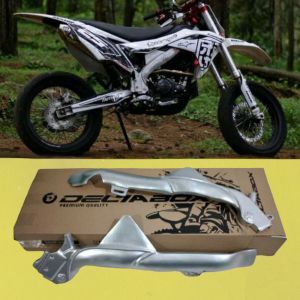 Deltabox KLX 150 L S G BF /Dtracker 150