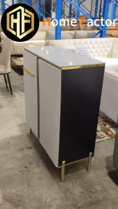 👍Sideboard Cabinet(Free Delivery&Install)Type CBG03 Sintered Stone Kitchen Cabinet