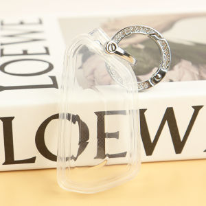 Mens Soft Shell Key Cover for Volkswagen Id3 Id4x Golf8 Rangong Whiler Id6 Id7 Taos Max B9 Driving Personal Items Car Interior Accessories