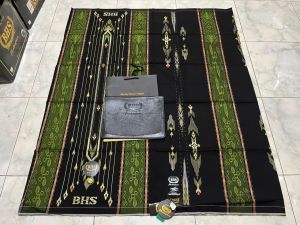 SARUNG BHS MASTERPIECE TIPE SIK JIE JSB JSH GRADE GOLD BISA COD