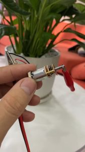 Motor giảm tốc N20 3V 6V tốc độ 48 - 96RPM - LK0055