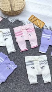 Legging Jin Ae Anak 1-5 Tahun / Premium Leging Anak Gaya Korea Perempuan Kualitas Impor Lejing Laging Knit Celana Panjang Anak Perempuan Kios Balita Fawa