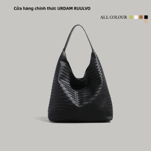 URCDN RDALVO | Túi Xách Thời Trang Dệt Hobo