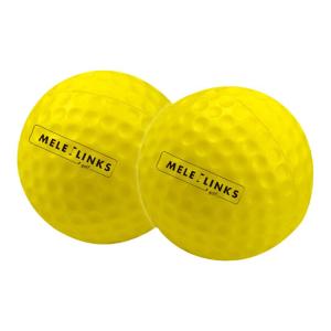 mele links | Indoor Golf Practice Ball