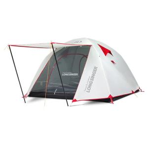 LongSinger | Waterproof Outdoor Camping Tent