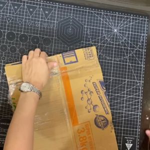 Liverpool Drumstick - Tennesse Marfim Wood Tip TN-5BM