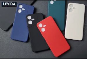 Case untuk Tecno Pova Neo 3 & Realme C20 C11 C15