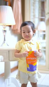 Expert Boost Gummy Vitamin D 600 IU Anak & Dewasa Boost Imunitas Pertumbuhan