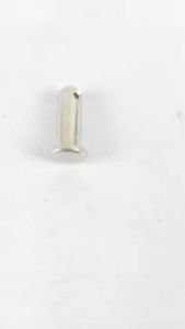 10/8 สลักข้อต่อ (ชุดเบรค) PIN (05122-50616) อะไหล่รถไถนาเดินตาม ยี่ห้อ KUBOTA