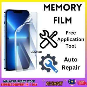 Samsung S20 S21 S22 S23 S24 S25 FE / S22 S23 S24 S25 Plus + / S22 S23 S24 S25 Ultra XCover 6 Pro 7 Z Flip 5 6 Fold 5 6 M04 M05 M06 M13 M14 M15 M16 M23 M33 M34 M35 M53 M54 M55s F04 F05 F06 F13 F14 F15 F16 F23 F34 F54 F55 C55 hydrogel memory film 水凝胶修复膜