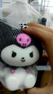 BONEKA SQUISY DOGGY | BONEKA SQUISY CAPYBARA | SQUISY SANRIO | KUROMI | MELODY | POMPOMPURIN | CINAMORROL | MCD DOG | BONEKA SQUISY LUCU | SQUISY | MAINAN ANAK ANAK