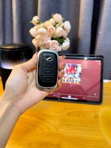 Sarung Kunci Perodua Ativa Myvi 2022-2024 Alza Axia 2023-2024 Key Cover Case Accessories
