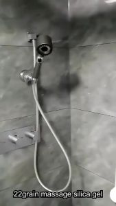shower turbo 3 in 1 / shower turbo 3in1 hm