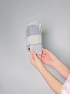 Dụng Cụ Hỗ Trợ Cổ Tay cho Gãy Xương Viêm Gân và Chấn Thương Bàn Tay