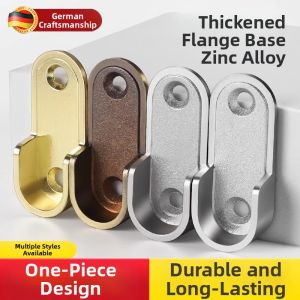 YIZHIBING | Wardrobe Hanging Rod Bracket