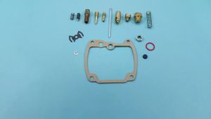 Repairkit Karburator Binter GTO - Kabulator Kalburator Carburator Repair Kit Parkit Spuyer Karbu