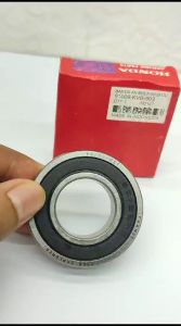 Bearing As Roda Belakang Beat Scoopy Vario Spacy 60/22