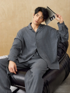 BODYDREAM | Zero Constriction Mens Loungewear