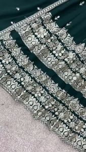 [PRE-ORDER] READYMADE ANARKALI SUITS {ETA:2025-12-31}