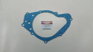 Paking Magnit Satria FU 150 (PSP) Packing AJS Magnet Gasket Pak Kalter Kiri Suzuki Satria Fu Karbu
