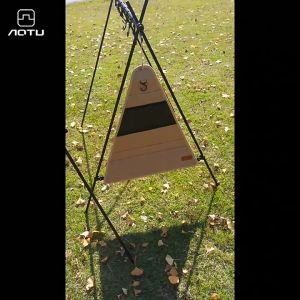 กระเป๋าเก็บของสำหรับแค้มปิ้งกิจกรรมกลางแจ้งกระเป๋าใส่ของอเนกประสงค์กระเป๋าใส่ของอเนกประสงค์