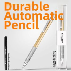 Touch mark | Durable Aesthetic Drawing and Writing Automatic Pencil 2BHB