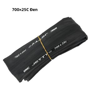 ODI | Lốp Xe Đạp Đường Trường IRC JETTY PLUS 700x25C Gấp Gọn Nhẹ Chống Thủng Ít Ma Sát Khi Lăn Bền Bỉ 60TPI