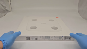 Xiaomi Body Composition Scale S400 เครื่องชั่งน้ำหนัก | 25 ตัวชี้วัดสุขภาพ | รับประกัน 1ปี