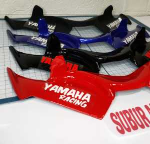 variasi Freego Yamaha Freego / gravis