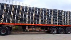 พาเลทเหล็ก พาเลทซิ้งค์