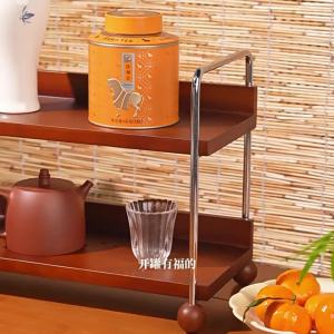 BAMA TEA | Premium Strong Fragrance Oolong Tea