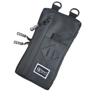 Sling Phone Jumatas Waterproof Sling Pouch Wallet Pria Hangging Wallet Tas Hp Slingbag Hp