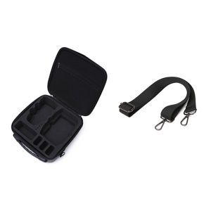 Portable Bag For DJI MINI 4K / MINI 2 SE Storage Bag Drone Handbag Outdoor Carry Box Case For DJI Mini 2 SE Drone Accessories