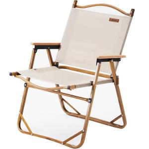 GIANXI | Folding Portable Aluminum Camping Chair