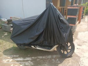 sarung motor anti air All size motor matic /motor gede