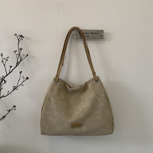 MIRUIDUO | Fashionable High-end Capacity Tote Bag
