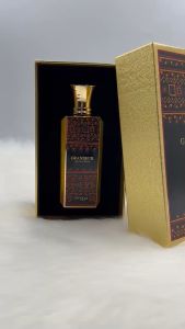 GRANDEUR EAU DE PARFUM 100ML BY ZIMAYA