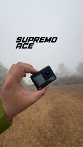 Bundle 5 Supremo Ace 4K Dual Display + Tripod