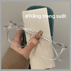 ZSCC | Gọng Kính Vuông Siêu Nhẹ cho Cận Thị với Độ Cận Điều Chỉnh được cho Nam và Nữ