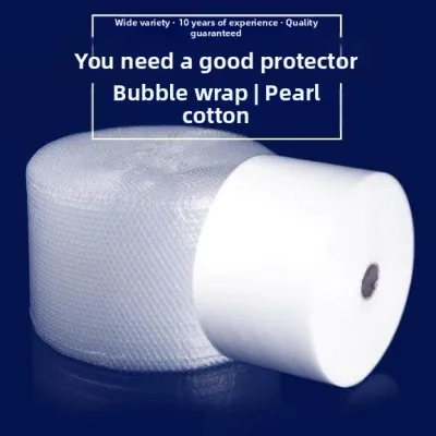 Shatterproof Shockproof Bubble Wrap