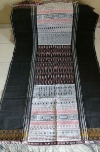 Ulos ragi hidup pakaian adat batak toba