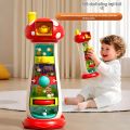 Đồ Chơi Ghép Hình Giáo Dục Fun Chick Farm. 