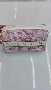 1929 COSMETIC MAKE UP BAG PHONE BAG COIN CARD WRISTLET PURSES KULIT EU FASHION HOUSE