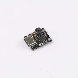 1S 3.2V/3.6V Mini LiFePO4 Battery Charging Board 2.4A Fast Charger Module Trickle/Constant Current Charging