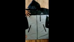 Triple f jaket outdoor waterproof/jaket gunung/jaket pria terbaru/jaket motor/jaket anti air