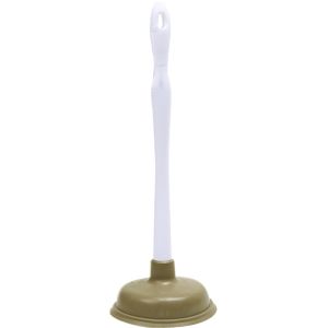 CHAHUA | Strong Clog Remover Suction Plunger