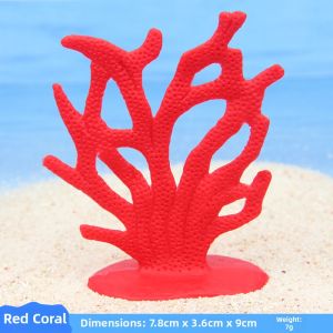HANYIMOWAN | Realistic Marine Animal Model Set Children Toy